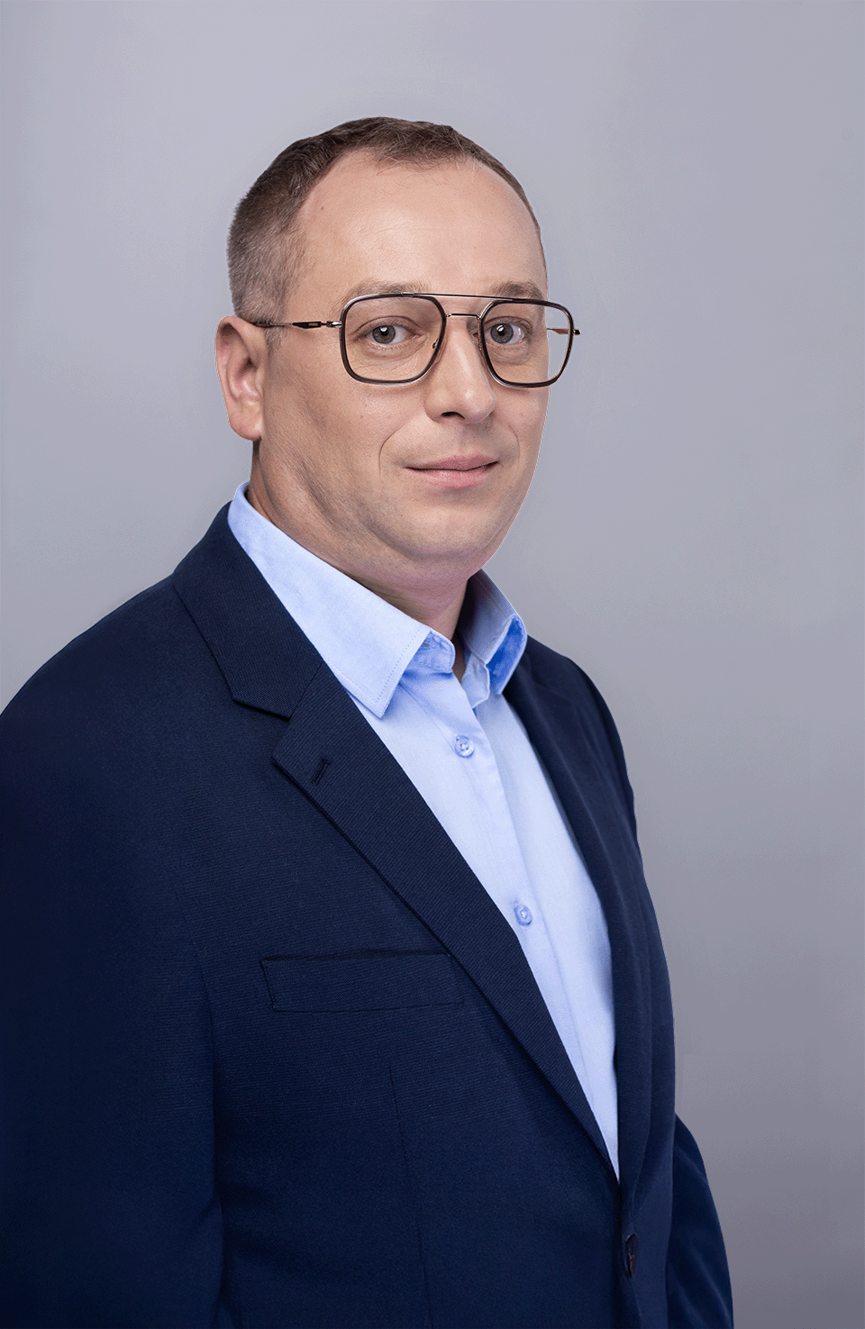 Kierownik Działu Sprzedaży