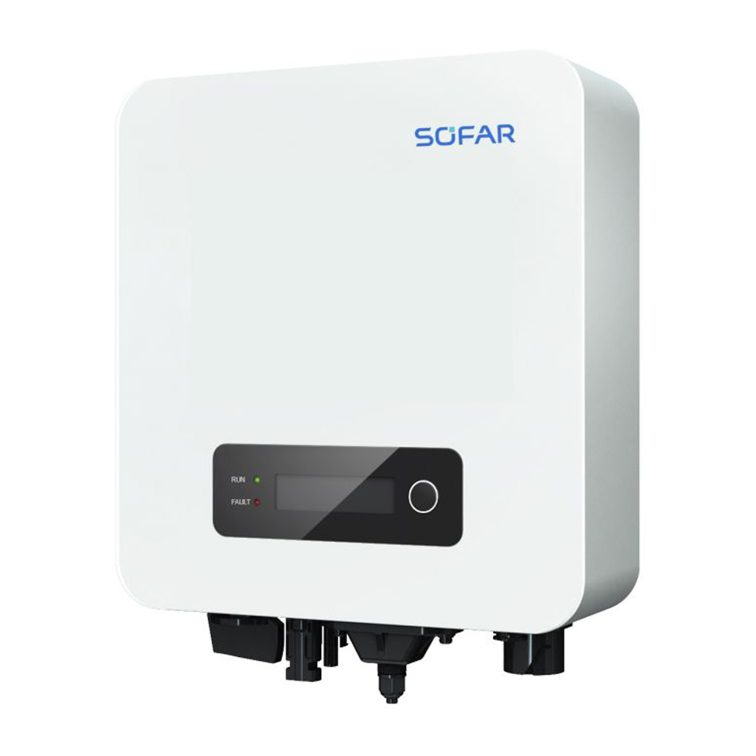 Inverter SOFAR 3300 TL - G3 / 1-fażi