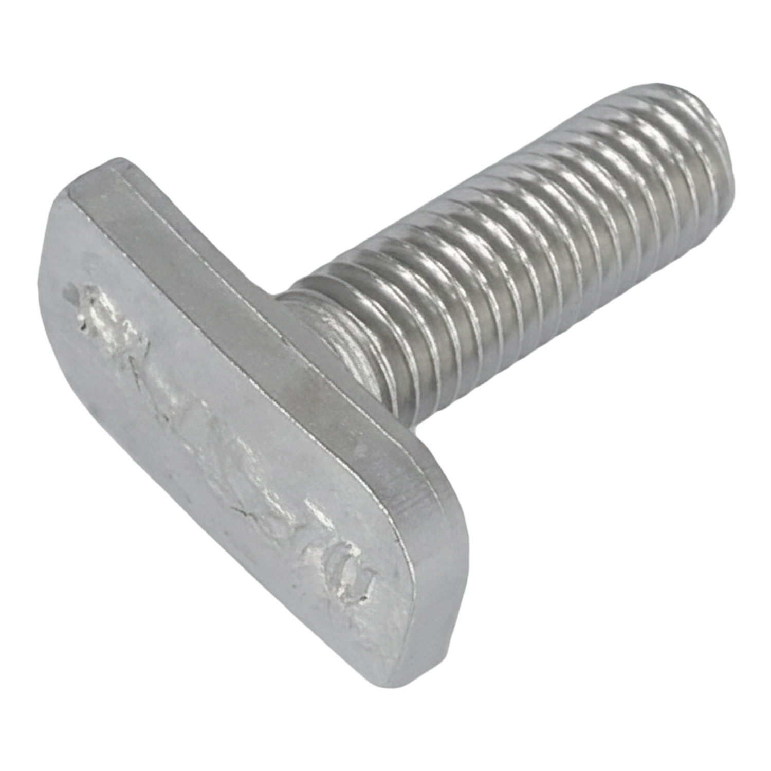 Screw hammer M10x20 tip 28/15 A2 / pakkett ta' 100 biċċa.