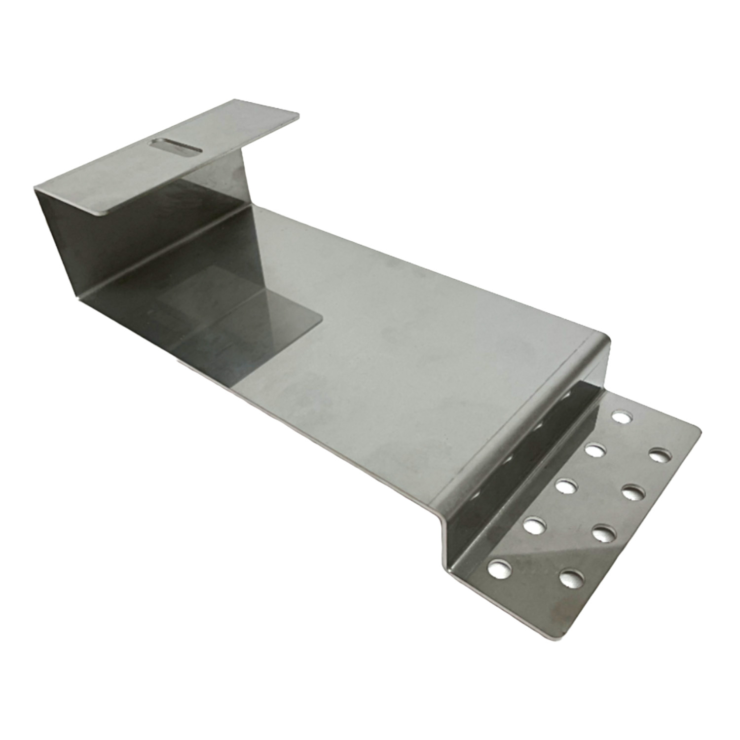 Driegħ tal-karp 2x135, mhux regolabbli 300 mm / A2