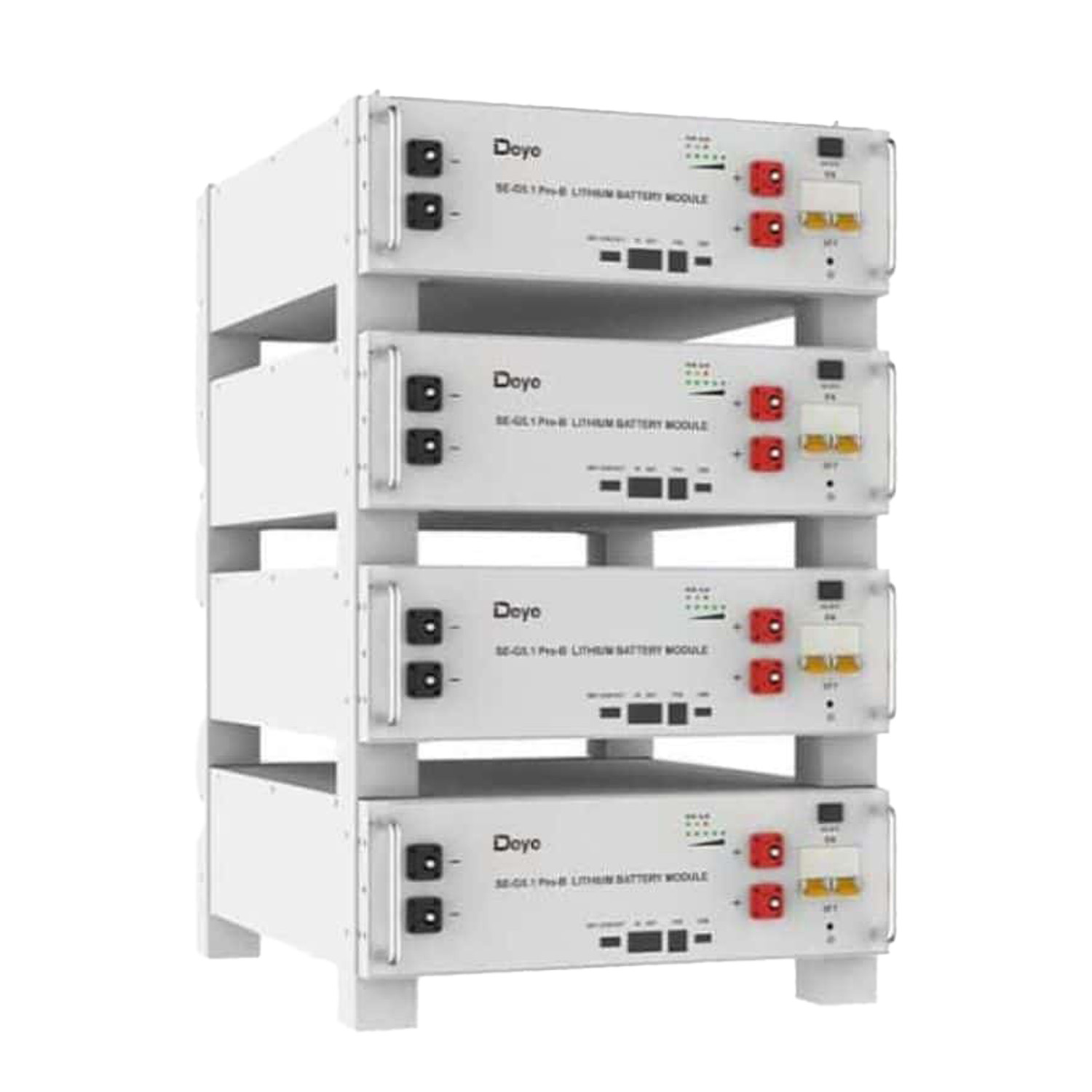 Modulu tal-Batterija DEYE Battery SE-G5.1 PRO-B