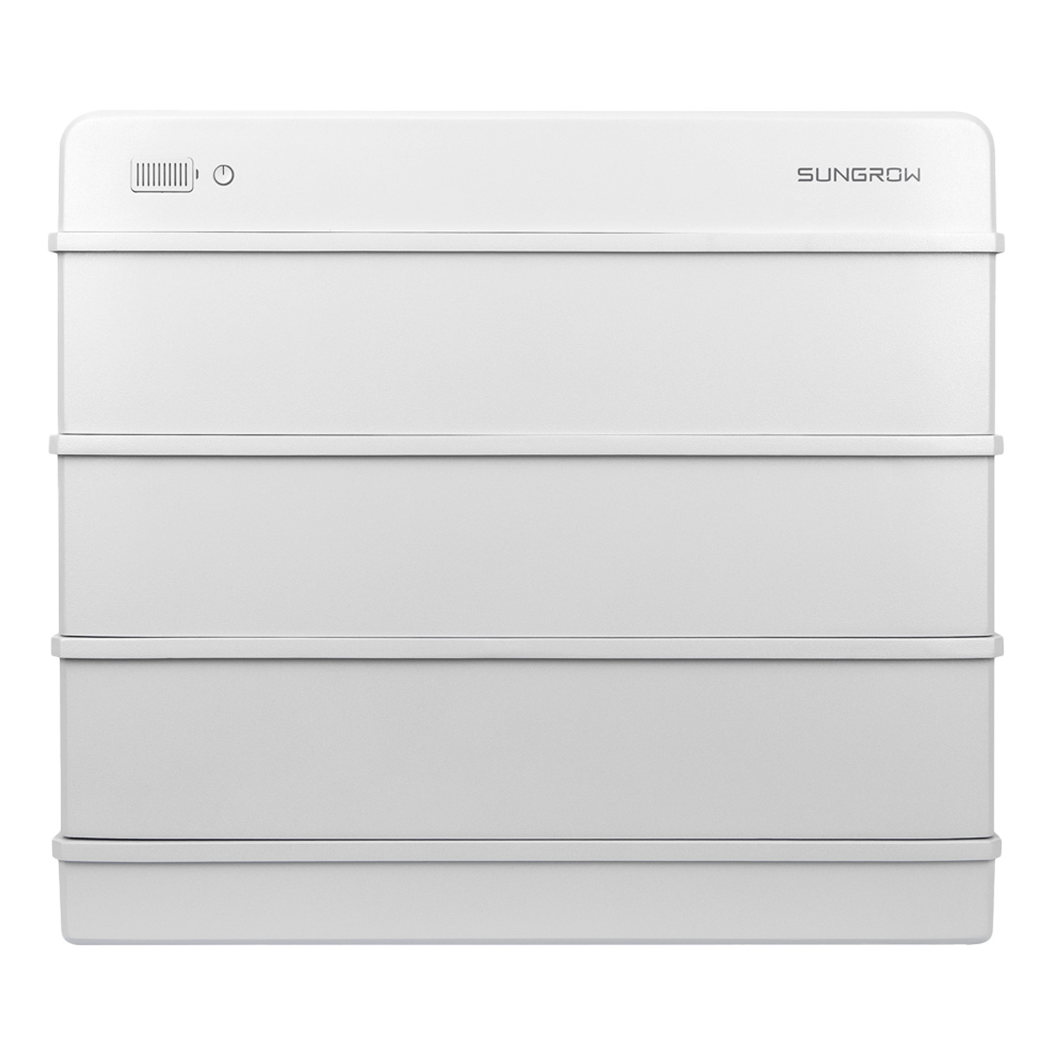 Modulu tal-batterija SUNGROW LIFEPO4 SBR096_S + Modulu ta' kontroll SUNGROW SBR096_S (BMS) (rev.)