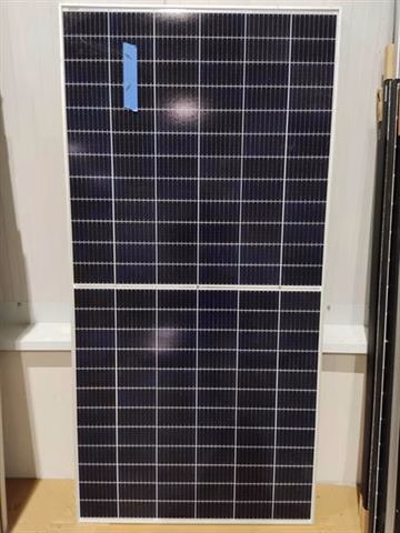 Modulu JOLYWOOD JW-HD144N-410W / OUTLET