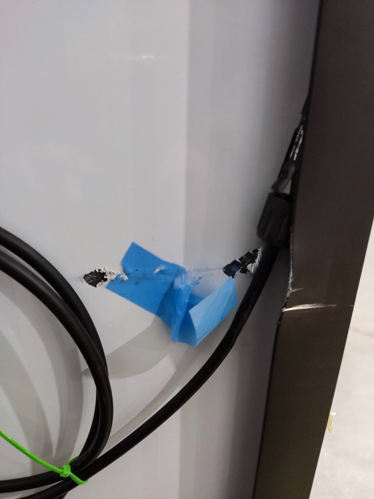 Modulu Q-CELLS Q.PEAK DUO BLK M G11S 400/113 / OUTLET - Image 3