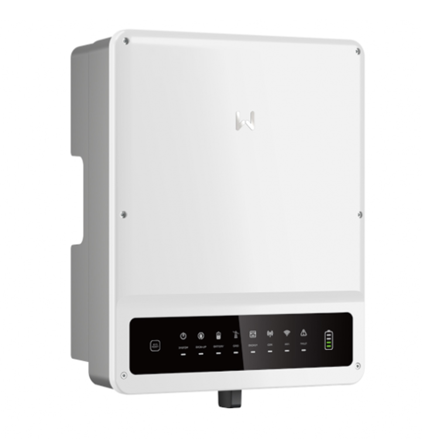 Inverter GOODWE GW10KN-ET PLUS+ (16A) 10 snin garanzija