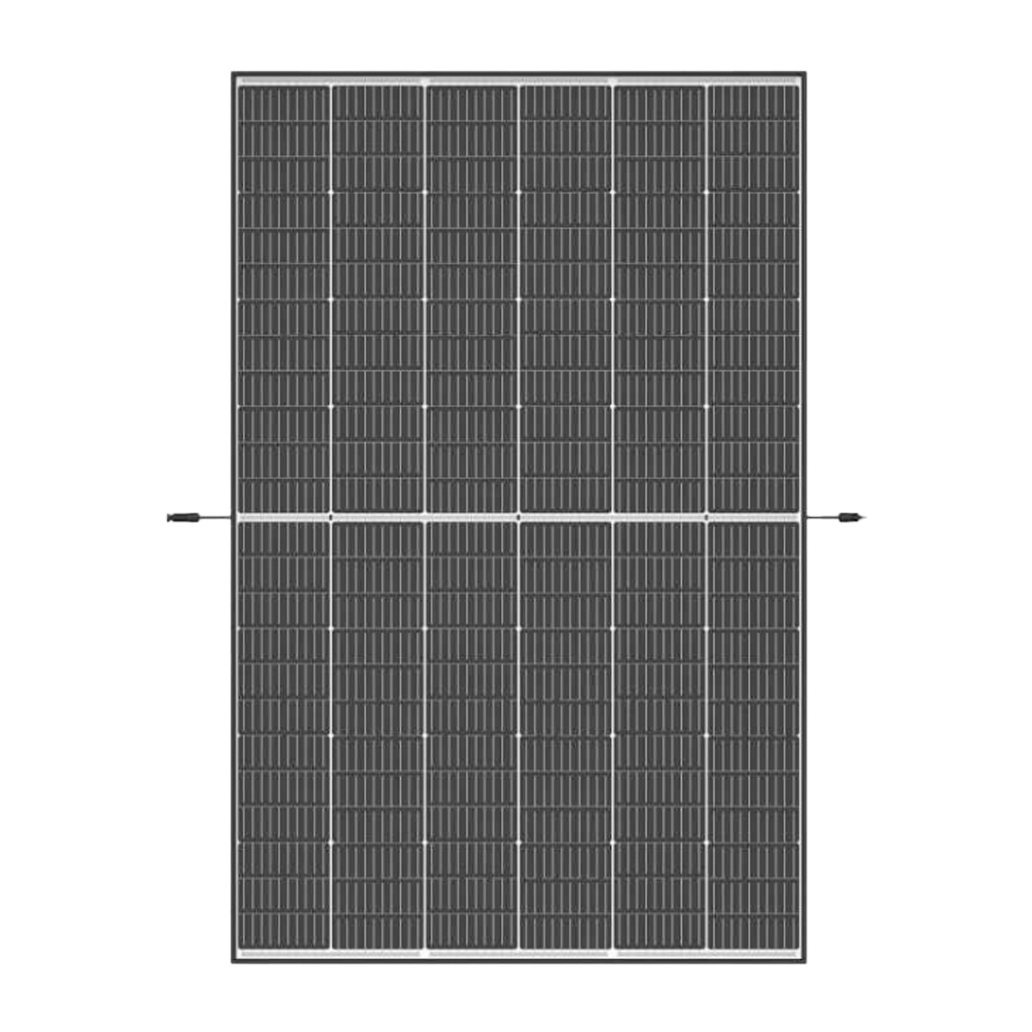 Modulu TRINA Vertex S+ TSM-450NEG9R.28 BF